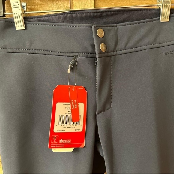 NWT The North Face Apex STH Pants Size XS - Picture 5 of 6